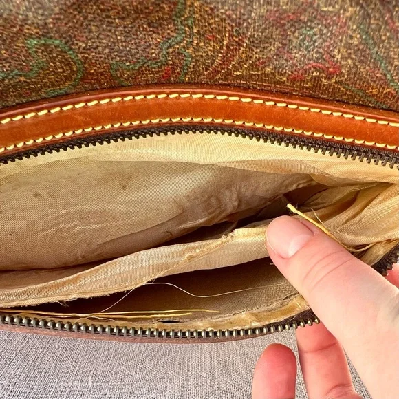 Etro Crossbody Bag